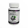 thumbnail image 2 of Berry-C Elderberry, Vitamiza C y Zinc 30 tabletas, 2 of 2
