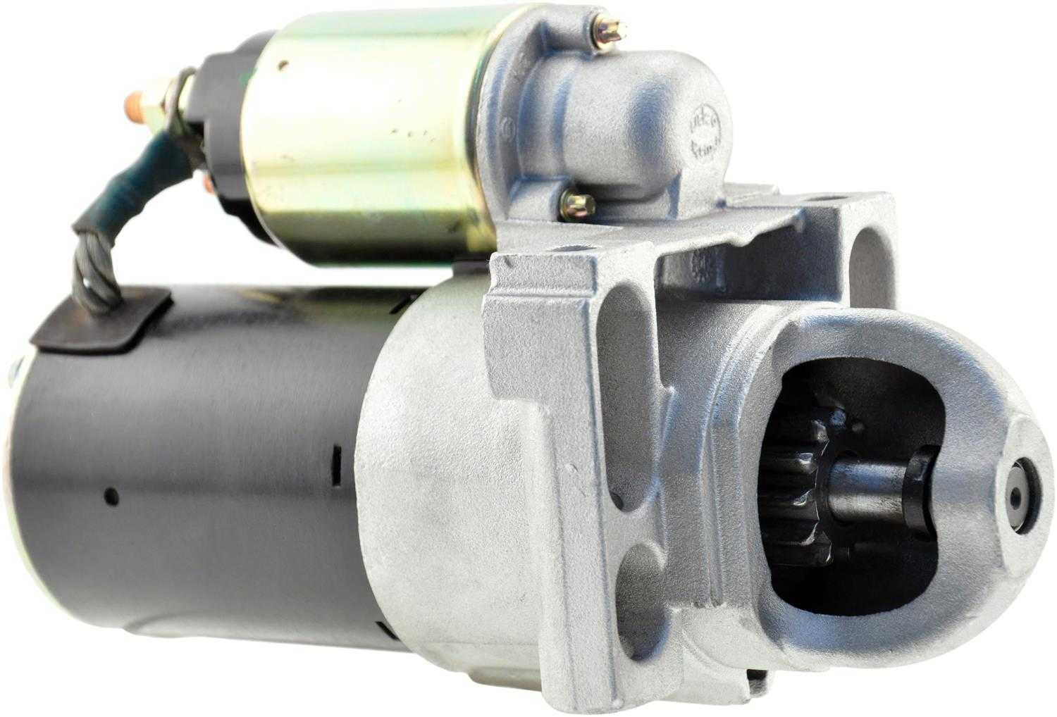 Wilson 91-01-4696 Starter Motor