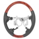 thumbnail image 5 of Reemplazo de volante mejorado de 15,2 pulgadas apto para Estima/Camry/Previa/High Lander, 5 of 14