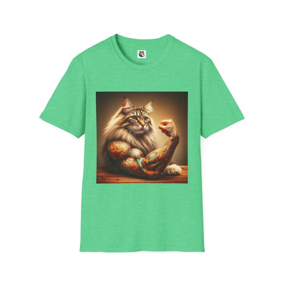 Norwegian Forest Cat