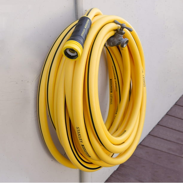Stanley 50FT Accuscape Heavy Duty Garden Hose BDS6685AS – AHPI