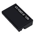 thumbnail image 4 of Pin de ATX 24 FLhrweasw conector de torneado 24Pin del módulo de interfaz de poder de 90 grados, 4 of 9