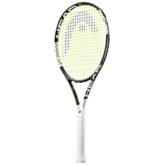 HEAD ヘッド Graphene XT Speed S 2015 G4 2本 HEAD Speed S PRE STRUNG Tennis Racquet, Grip 4 1/8 - Walmart.com