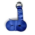 thumbnail image 3 of Moose Supply Double D Ring Nylon Webbing Tie Down Straps, 4 Pack, 1.5 in x 13 ft, 3 of 5