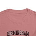 thumbnail image 4 of Birmingham Alabama Toddler Shirt Gifts Boy Girl Size 2T-5T, 4 of 4