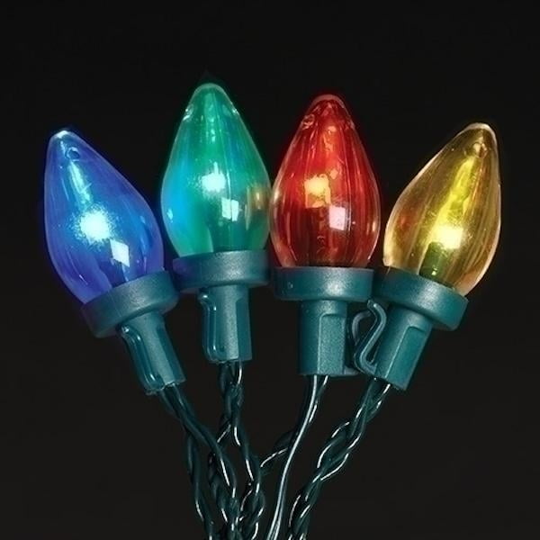 c7 led christmas lights