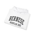 thumbnail image 4 of Bernese Mountain Dog Mom Mama Mother's Day Hoodie Gifts Sweatshirt Shirt, 4 of 4