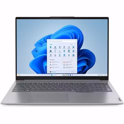 Lenovo ThinkBook 16 G7 IML 16" Laptop Intel Core Ultra 5 125U 21MS0067US
