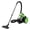 green, variant on edx Canister Vacuum Cleaner, 1000W Bagless Vacuum Cleaners, 16Kpa Suction with 1.8L Dust Cup for Hard Floors, Carpet, Grey & Blue