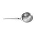 thumbnail image 2 of Cuchara ranurada de acero inoxidable para cocinar, espumadera, freír, mango ergonómico para cocinar Diámetro 20cm, 2 of 9