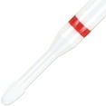 thumbnail image 6 of Pana 3/32" White Ceramic Cuticle Cleaner Nail Drill Bit - Fine Grit, 6 of 6