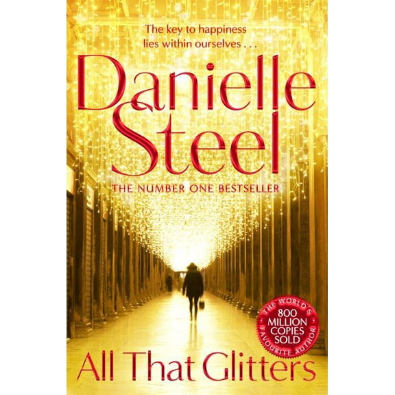 Pre-Owned All That Glitters (Paperback) 1509878297
