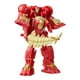 thumbnail image 3 of Figura de Acción Marvel Mech Strike Hasbro IronMan y IronStomper 10 cm, 3 of 4