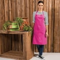 thumbnail image 2 of Premier Colours Bib Apron / Workwear, 2 of 2
