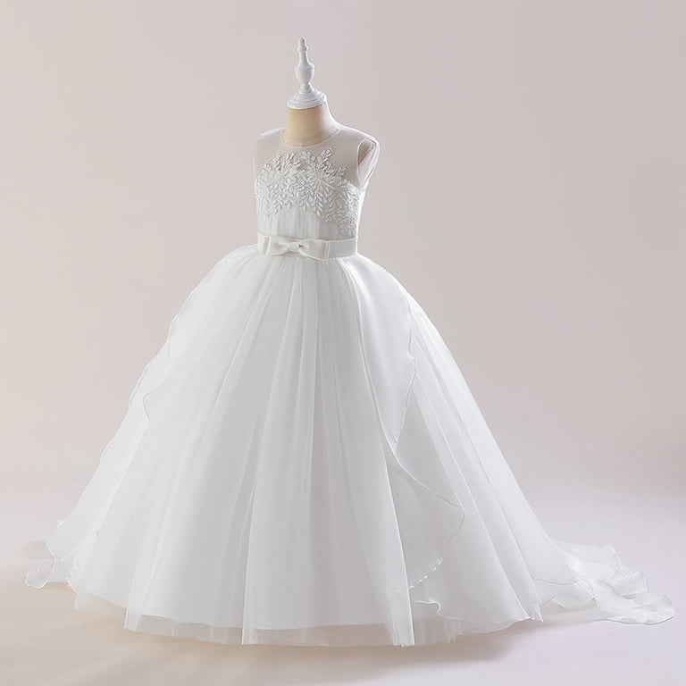sachin and babi light blue dress Green Princess Tiana Prom Dress main image 1