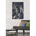 thumbnail image 2 of DC Comics Batman - Alex Ross Gargoyles Wall Poster, 22.375" x 34", 2 of 5