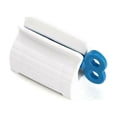 thumbnail image 7 of 1*Toothpaste Squeezer Rolling Tube Easy Dispenser Seat New Stand Holder Lot J8, 7 of 7