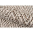 thumbnail image 3 of Erin Gates Downeast 9'10" X 13'2" Area Rugs In Natural Finish DOWNEDOW-6NAT9AD2, 3 of 5