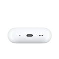 thumbnail image 4 of Apple AirPods Pro with MagSafe USB-C Charging Case, 2nd Gen, 4 of 7