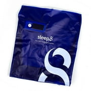 New Sanitizing Filter Bag for Sleep8 CPAP Sanitizers