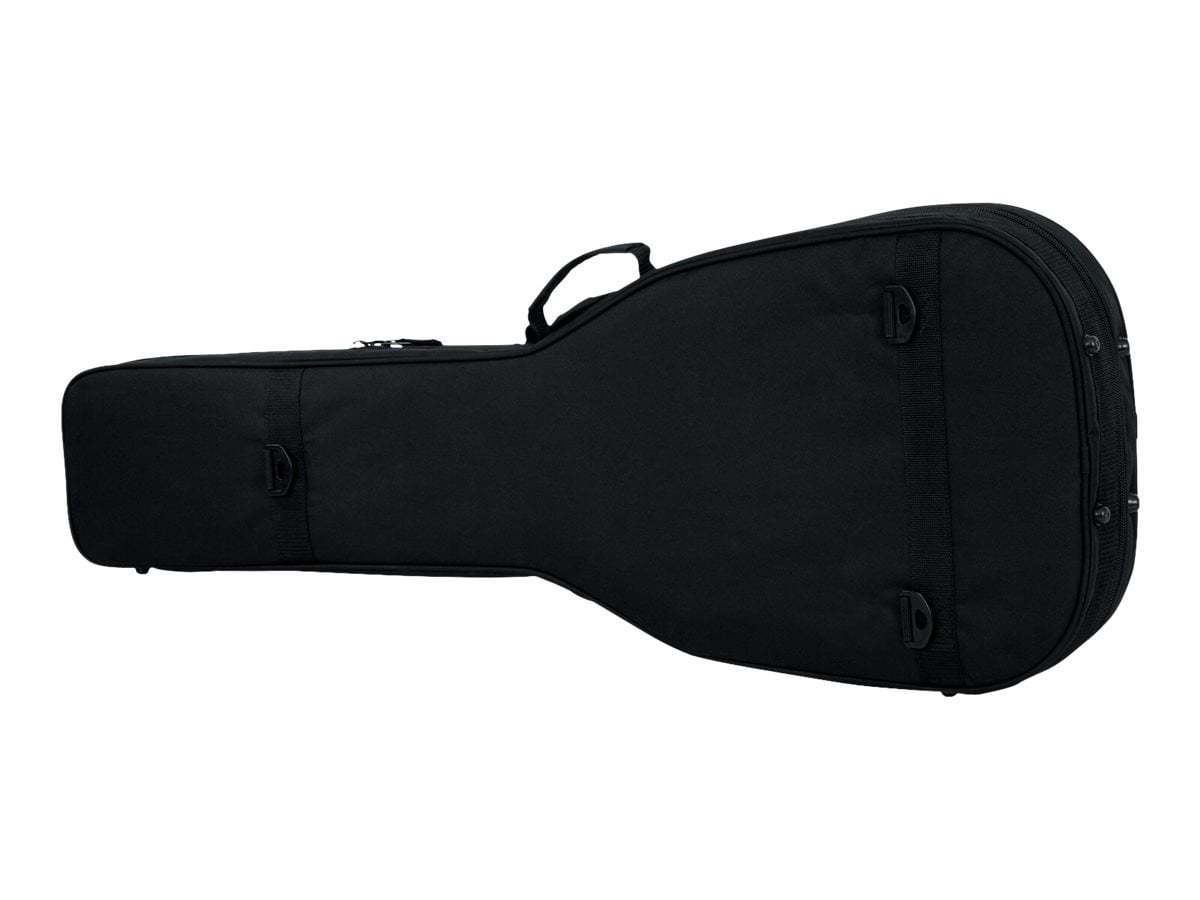 GATOR CASES GL-SG-STYLE GUITAR GIG BAG / HARDCASE W/ RUGGED NYLON EXTERIOR NEW