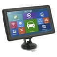 thumbnail image 1 of Car GPS Navigation, Portable POI 9in Touch Screen GPS Navigation  For Truck, 1 of 8