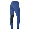 thumbnail image 3 of Kerrits Flow Rise Performance Riding Tight (S, True Blue), 3 of 3