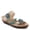 BEIGE MULTI, variant on L'Artiste Women's Aymee Sandal