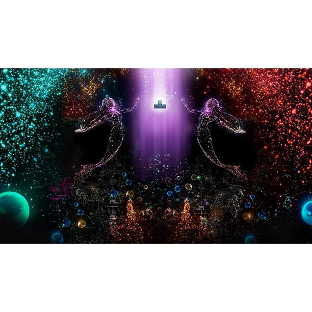 Playstation vr tetris 2025