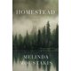 thumbnail image 1 of Homestead: una novela, 1 of 1