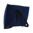 thumbnail image 2 of Core Products SlimRest Lumbar Support, Standard - Blue, 2 of 7