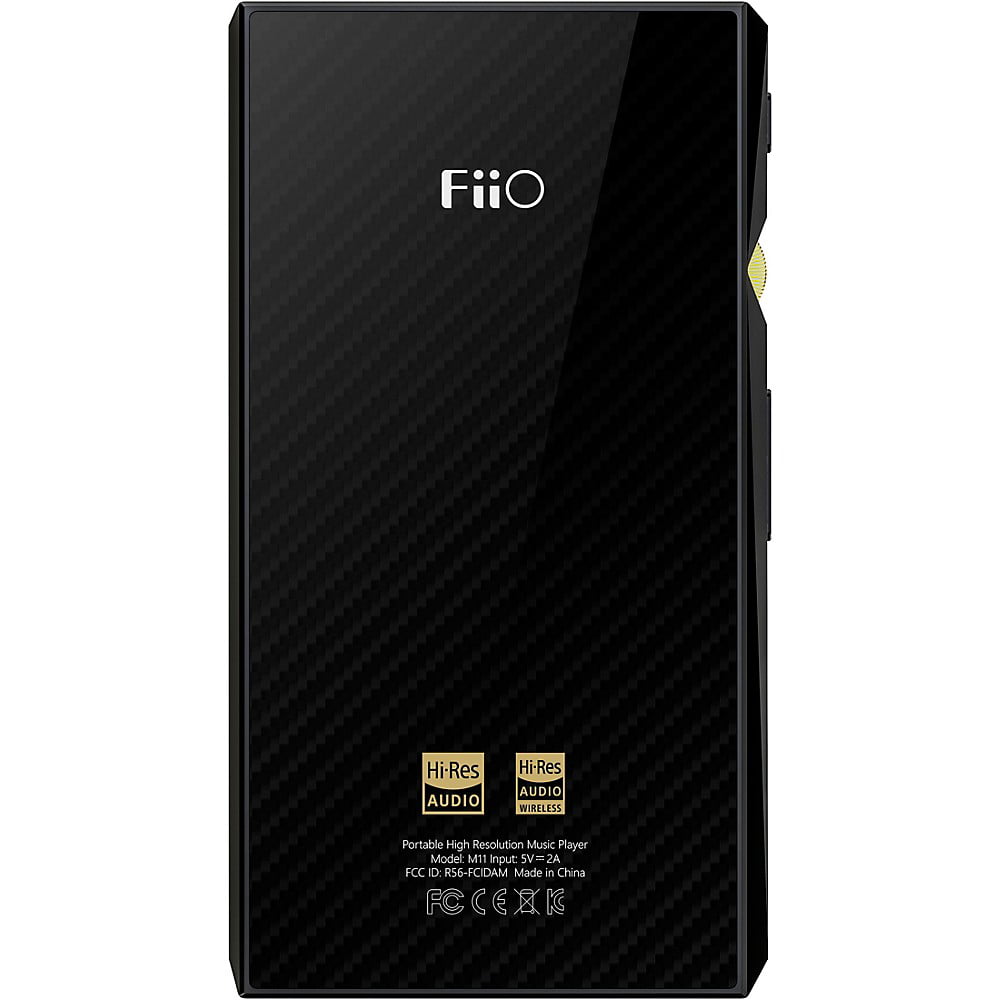 FiiO M Portable High Resolution Audio Player Samsung Exynos