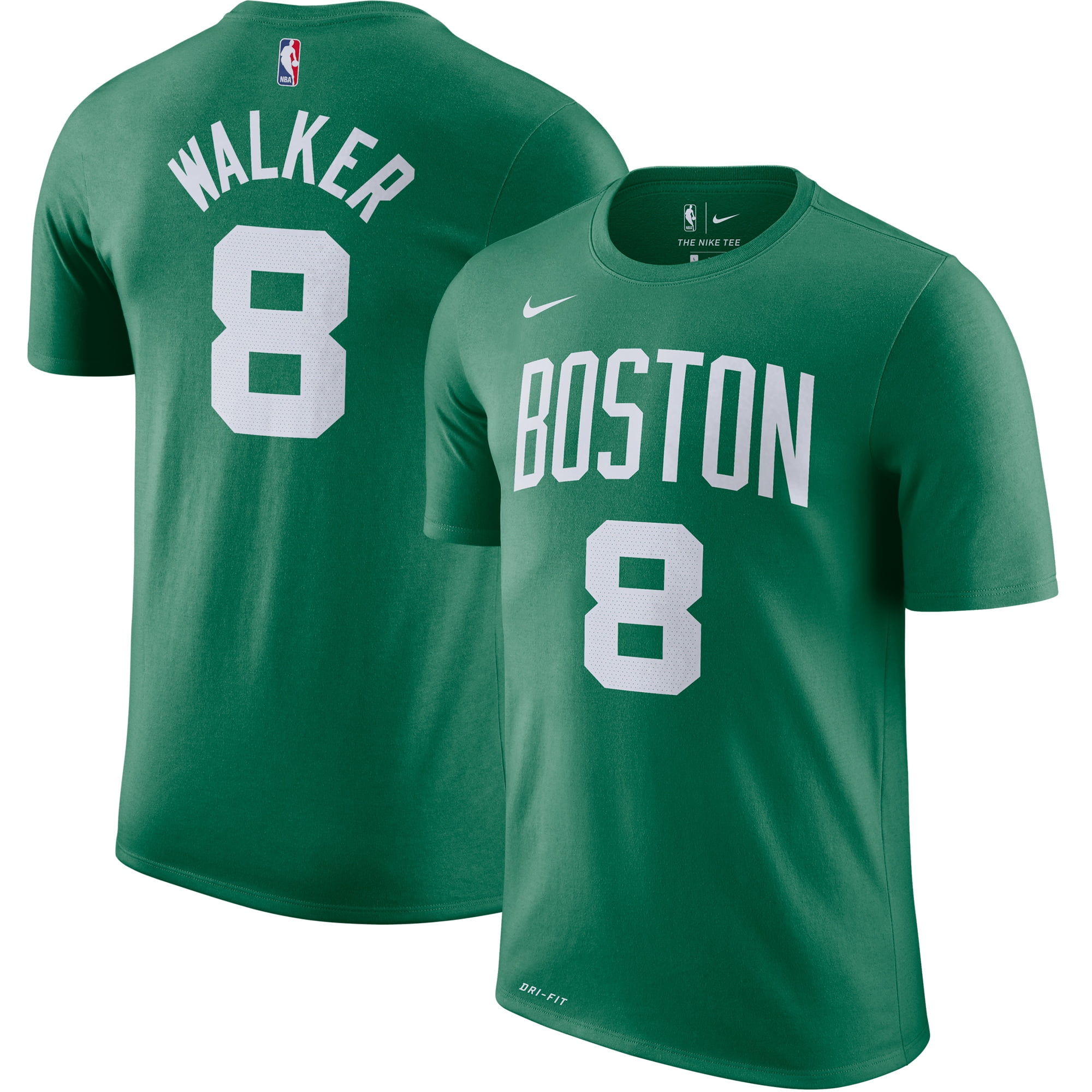 kemba walker celtics shirt