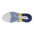 thumbnail image 2 of Mizuno Wave Luminous 3 White / Bellwether Blue  V1GC242096 Women's Size 9.5, 2 of 4