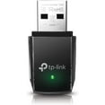 thumbnail image 1 of TP-Link AC1300 Mini Adaptateur WiFi USB 3.0, 2.4G / 5G Double Bande Réseau Sans Fil, 1 of 4
