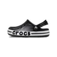 thumbnail image 4 of Crocs Toddler & Kids Bayaband Clog, 4 of 7