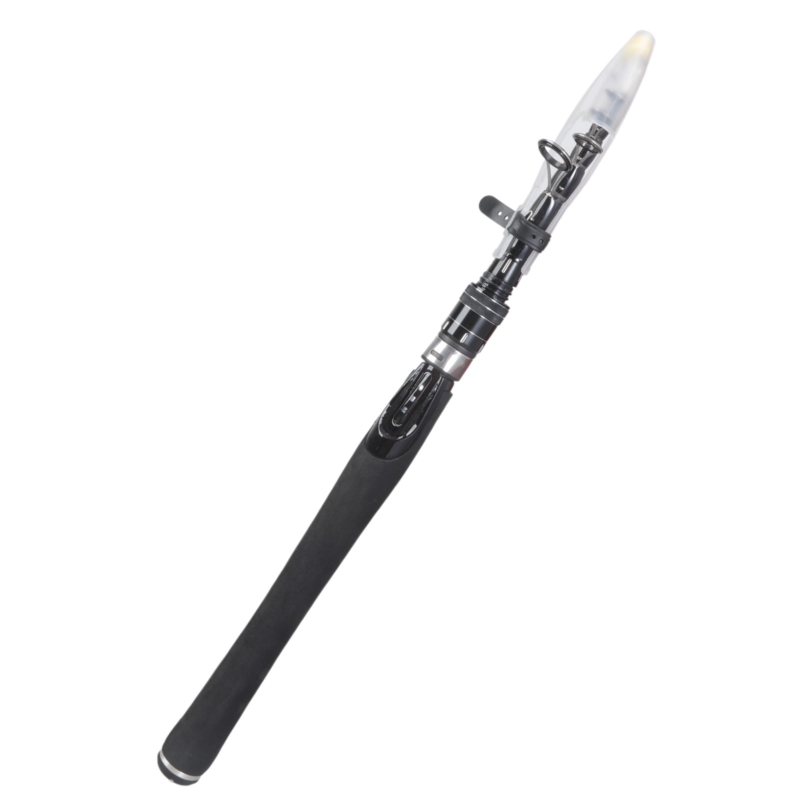 Fishing Poles Fishing Rods Telescopic Casting Travel Rod Portable Rods Freshwater Saltwater Fishing Accessories