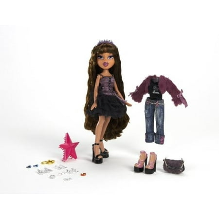 MGA Bratz Princess - Yasmin