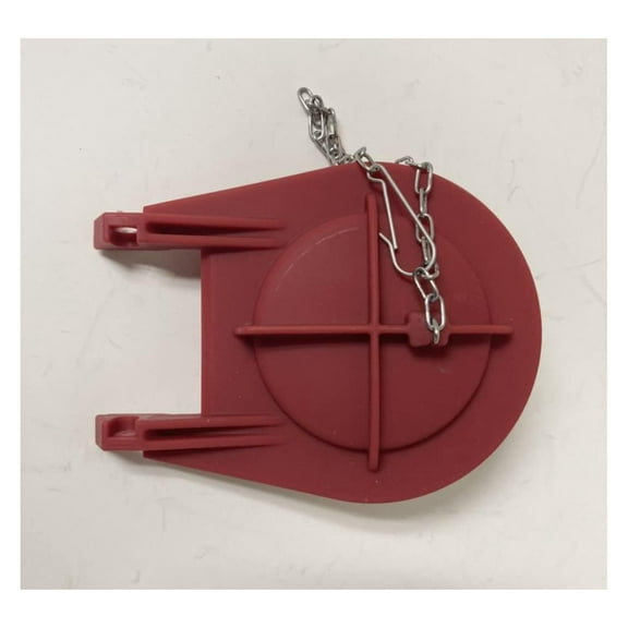 4 inch Flapper or 3.75 inch, Wing Span 2.6 Inch Replacement Flapper by