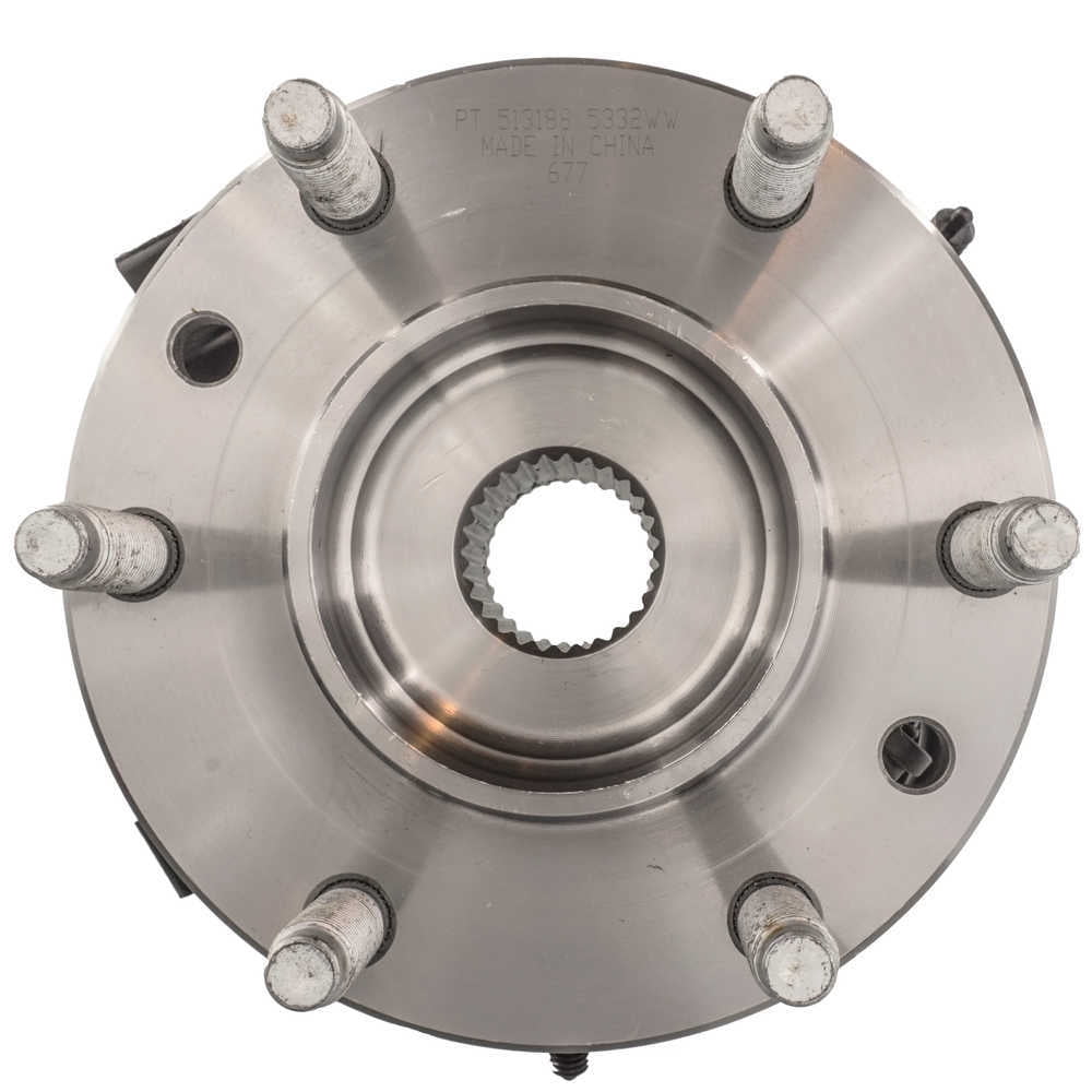Power Train PT513188 Axle Hub Assembly
