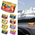 thumbnail image 5 of Car Air Freshener, Canned Auto Deodorizer, Odor Neutralizer, Car Scent Car Accessories Interior for Car, Home, Office, 5 of 8