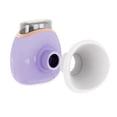 thumbnail image 1 of B Eye Massager With Humidifier Function High Output Mist Heated Atomizer For Dry Eyes Relaxing Eye Care Device Home Use Portable 0.23 Lbs, 1 of 5