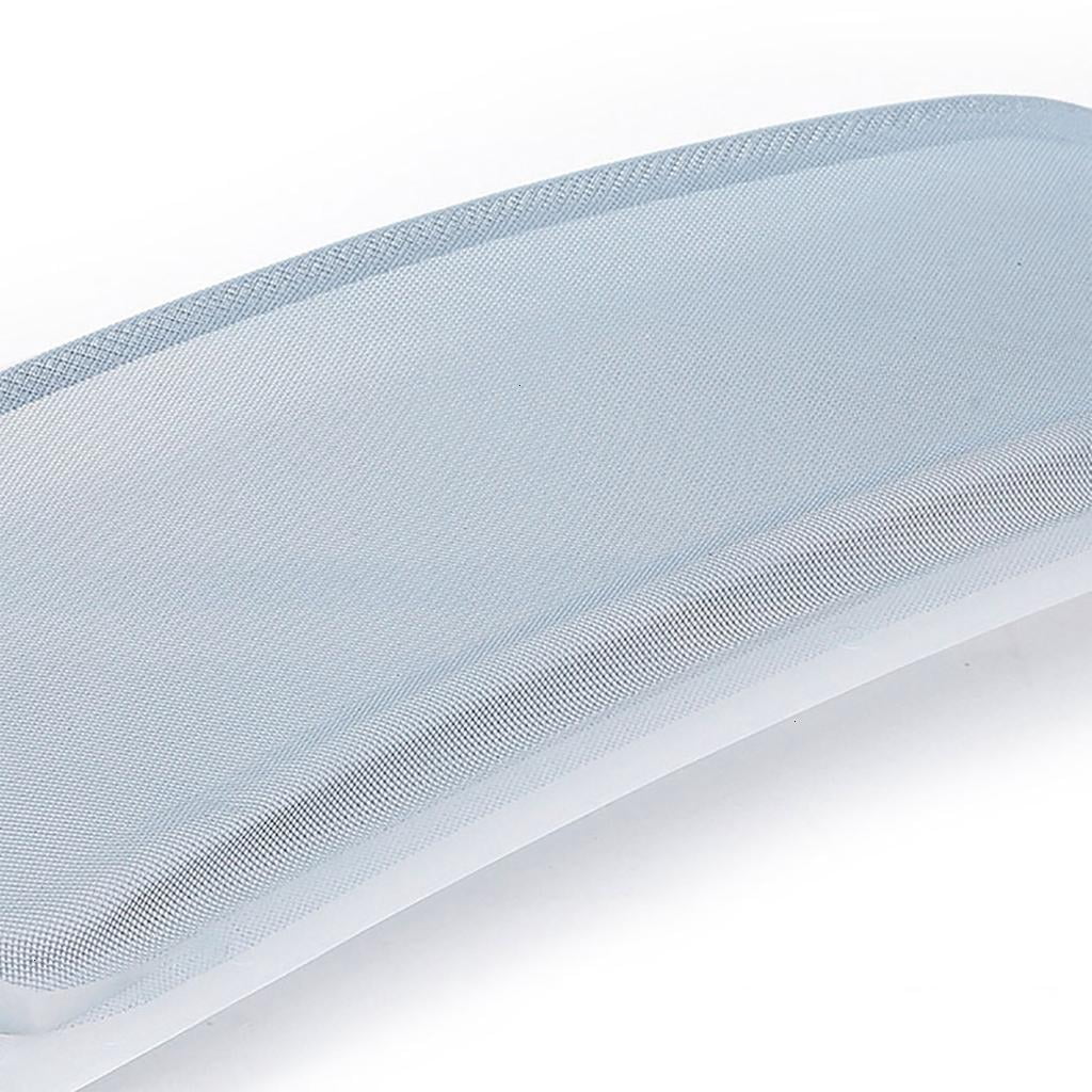 Premium ABS Dryer Vent Filter Screen Enhances Air Circulation And Functionality