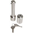 thumbnail image 1 of Candado Receptor Reese Towpower Acero Inoxidable Estilo DogBone 5/8 Pulgadas, 1 of 6
