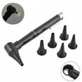 thumbnail image 2 of Diagnositc Otoscope Set Penlight Ear Health Care Medical Equipment Flashlight Magnifier Len, 2 of 5