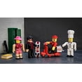 thumbnail image 3 of Roblox High School Action Figures, 3 of 4