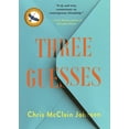 thumbnail image 1 of Pre-Owned Three Guesses (Paperback) 1646036174 9781646036172, 1 of 2