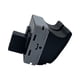thumbnail image 3 of El interruptor de la ventanilla eléctrica 7E0 959 855A reemplaza las piezas para Transporter T5 , piezas de repuesto de fácil, 3 of 8