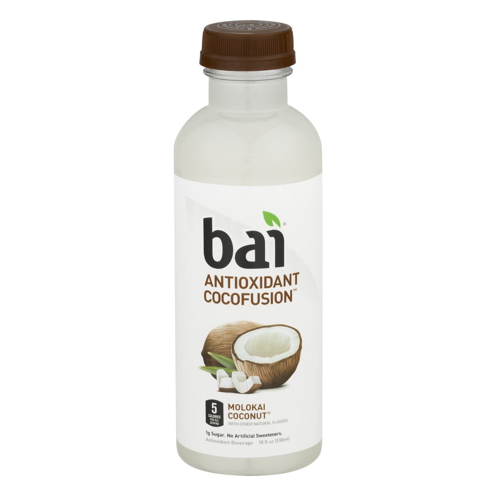bai antioxidant infused beverage bai antioxidant infused beverage