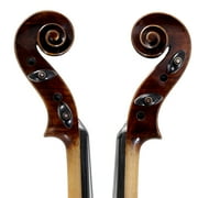 Paititi GY101 Concerto Series Guarantee Grand Mastero Sound 4/4 Size Professional Hand-made 100% Oil Varnished Acoustic Violin